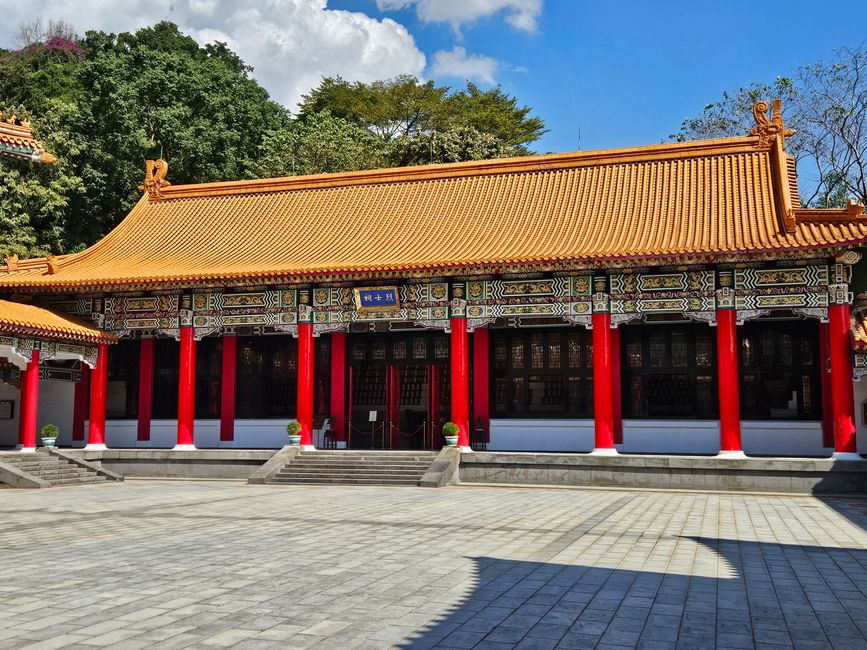83. Escala Keelung, Taiwán 15.02.2026