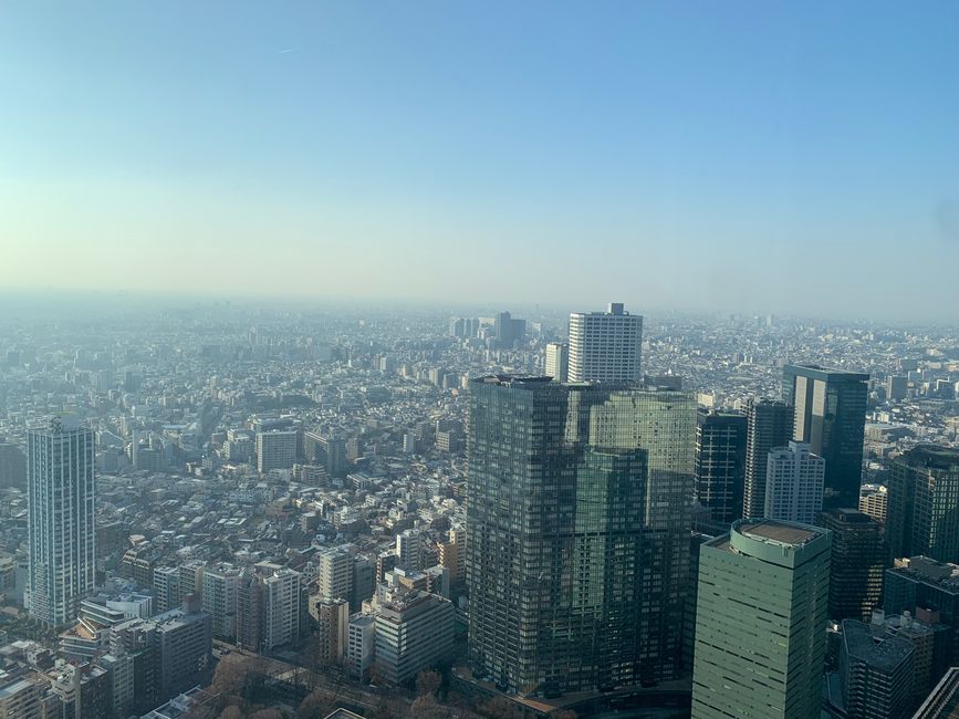 Tokio