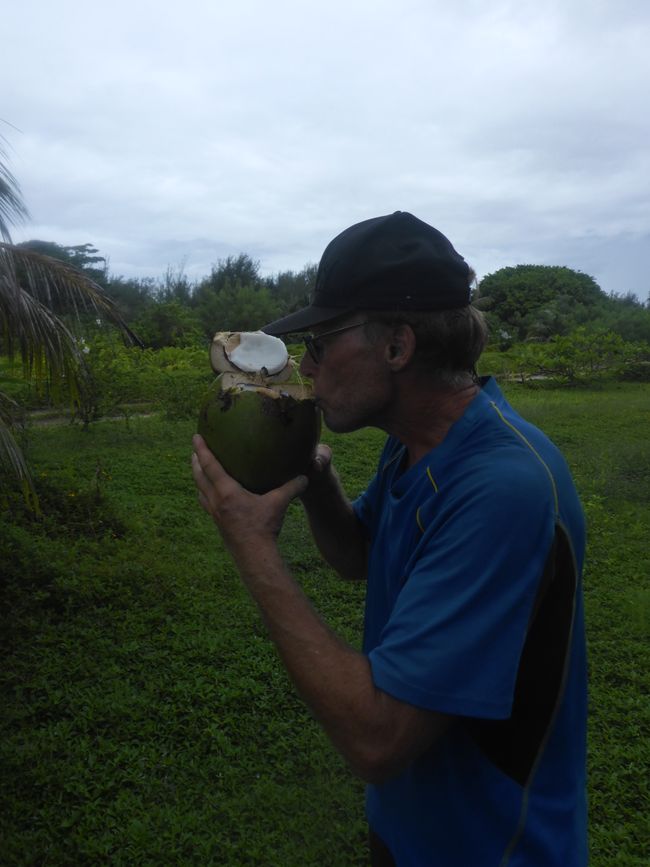 2025-04-23 Tahiti und Huahine