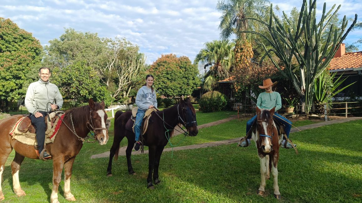 Paraguay_Caacupe_Aventura_Ranch (Juli 2025)