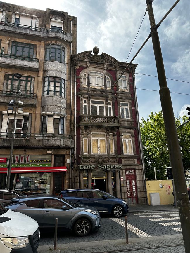 Porto
