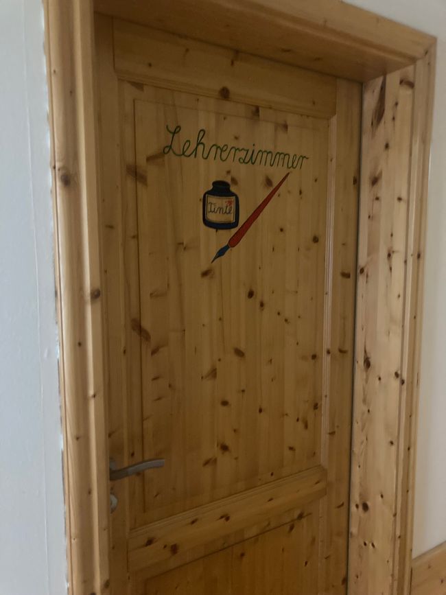Von der Mühle Tornow nach Fürstenhagen in die „Alte Schule“