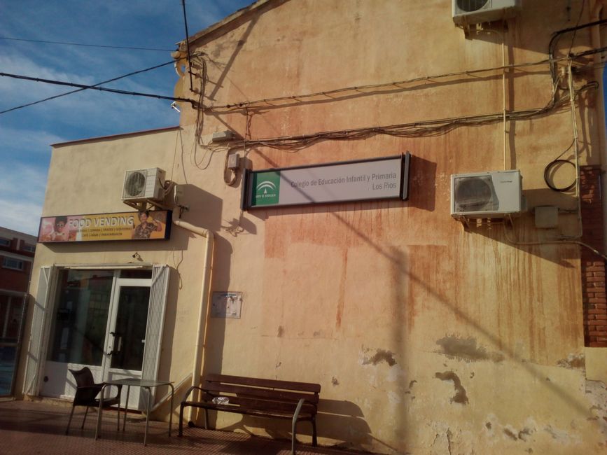 Fotos de Castilléjar (de los Ríos) (Granada) (diciembre 2022) (parte 1)