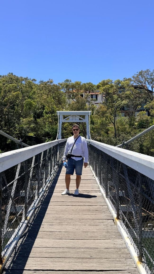 Watsons Bay – Wo Meer, Licht und Geschmack verschmelzen