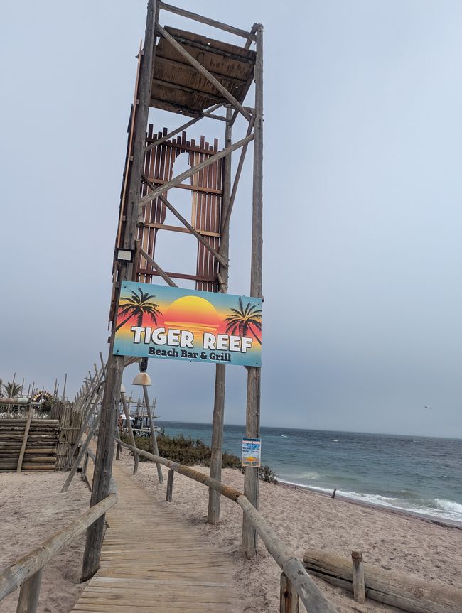 Avventure in Namibia, Windhoek e Swakopmund