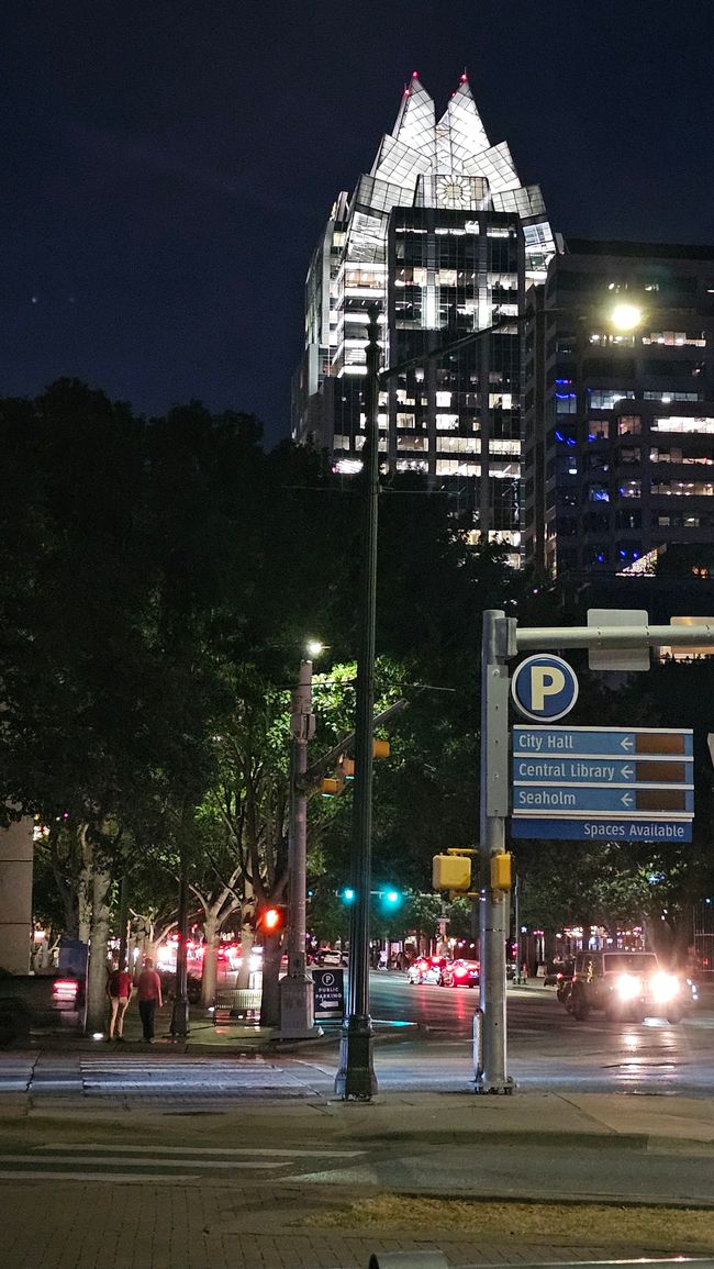 Austin