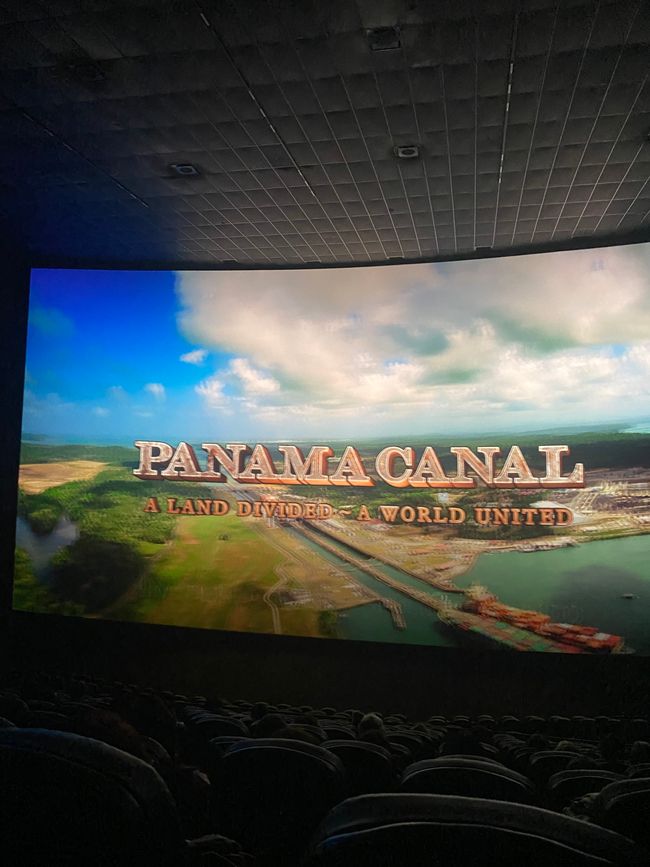 Panama Canal