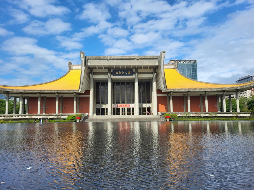 Taipei