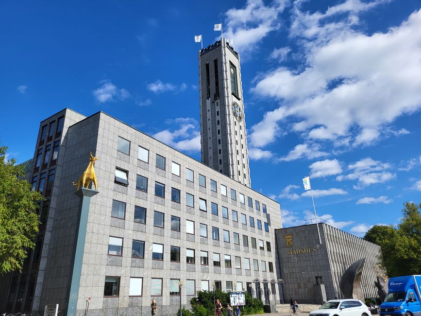 Municipio di Västerås