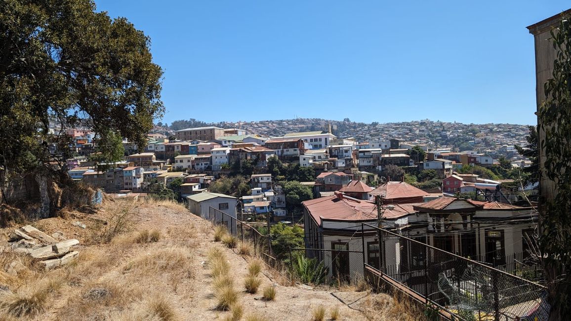 Valparaiso