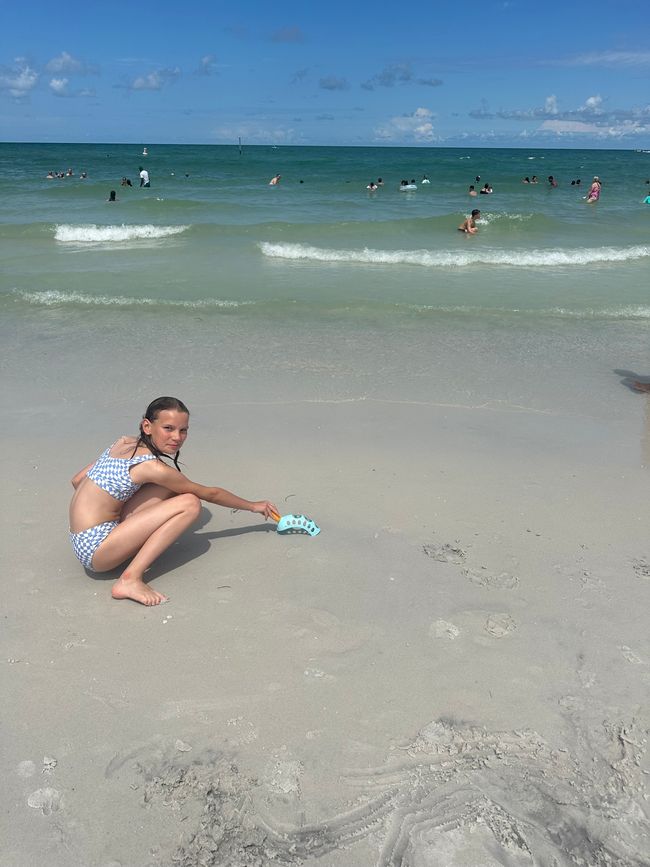 Les Plages