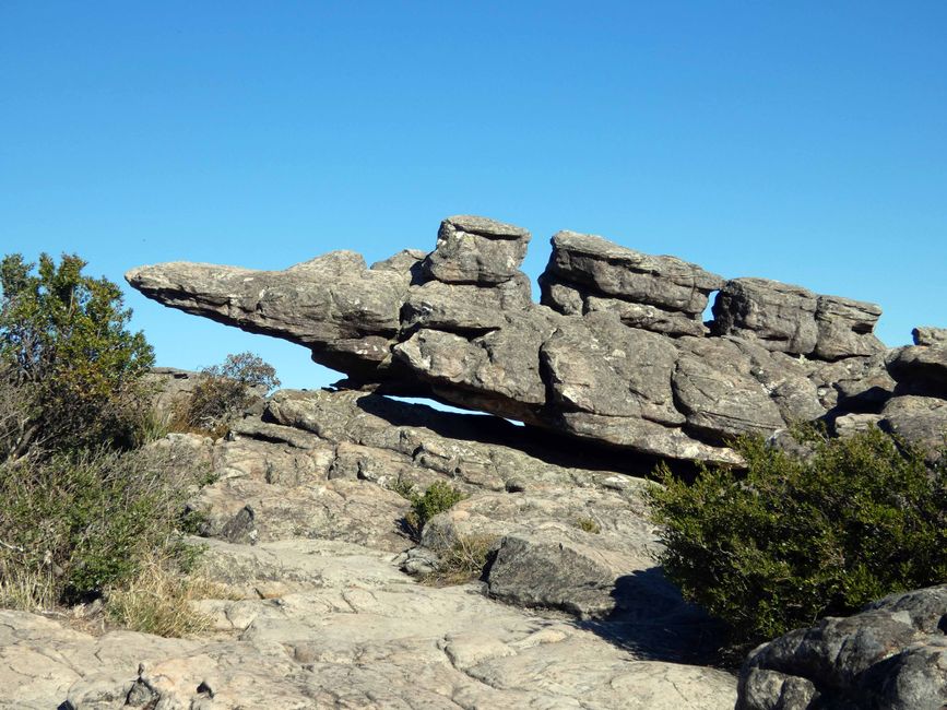 Halls Gap - Grampians-Nationalpark