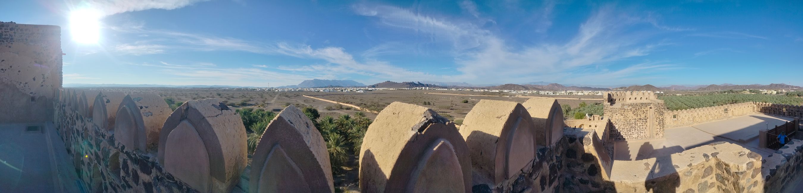 Nizwa e dintorni