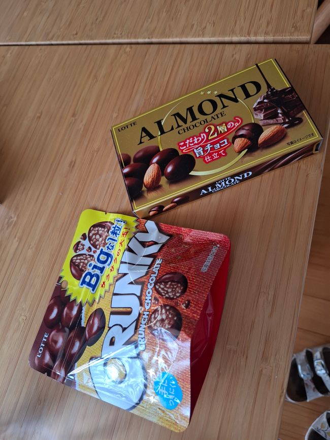 Comida cinco