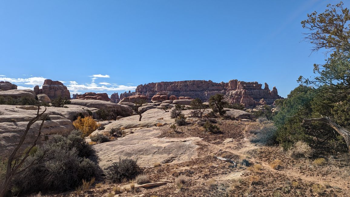 USA - Utah para fugitivos ...