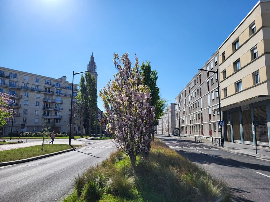 Le Havre