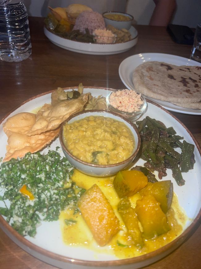 Sri Lanka (Tag 21 - 26)