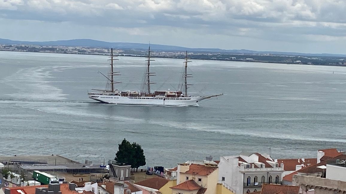 Lissabon