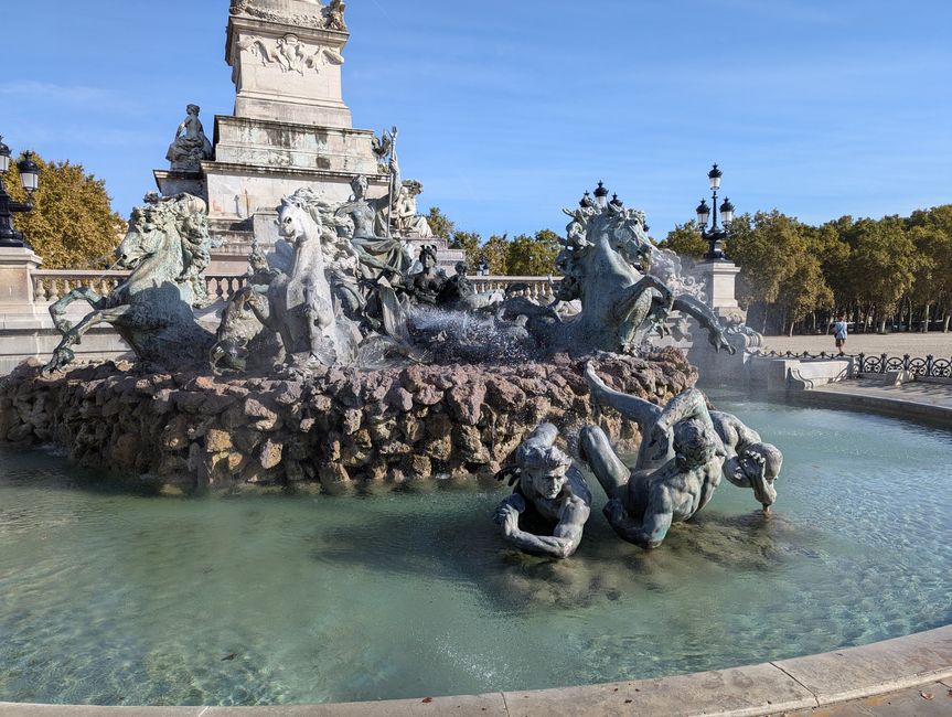 Place de la Bourse