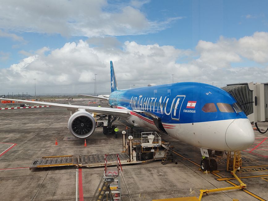 Travel Summary Part 1: Actually, there are no travel highlights ....