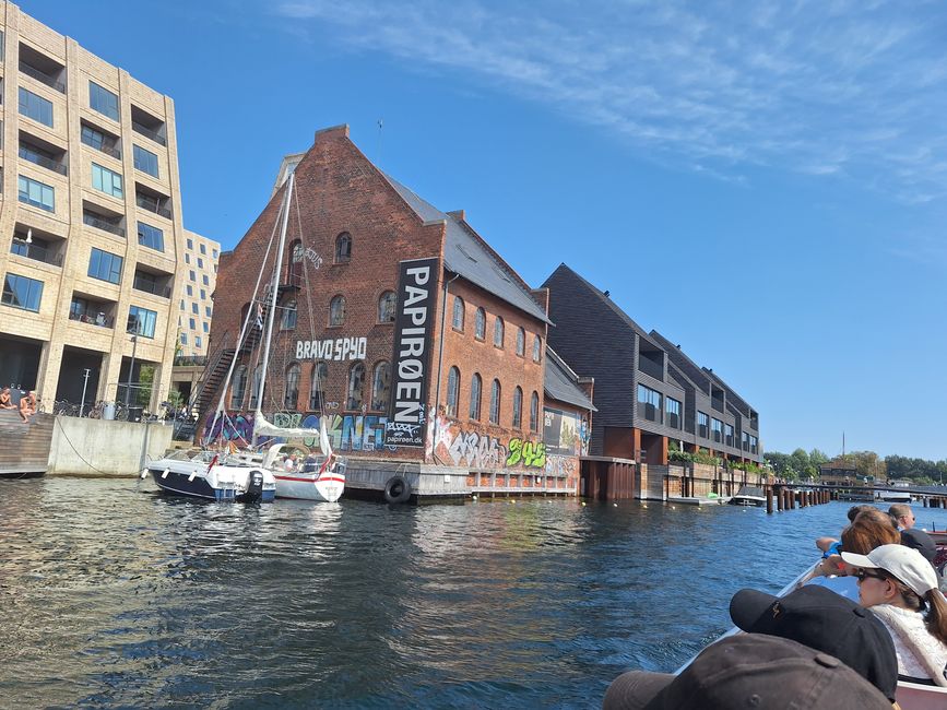 Kopenhagen