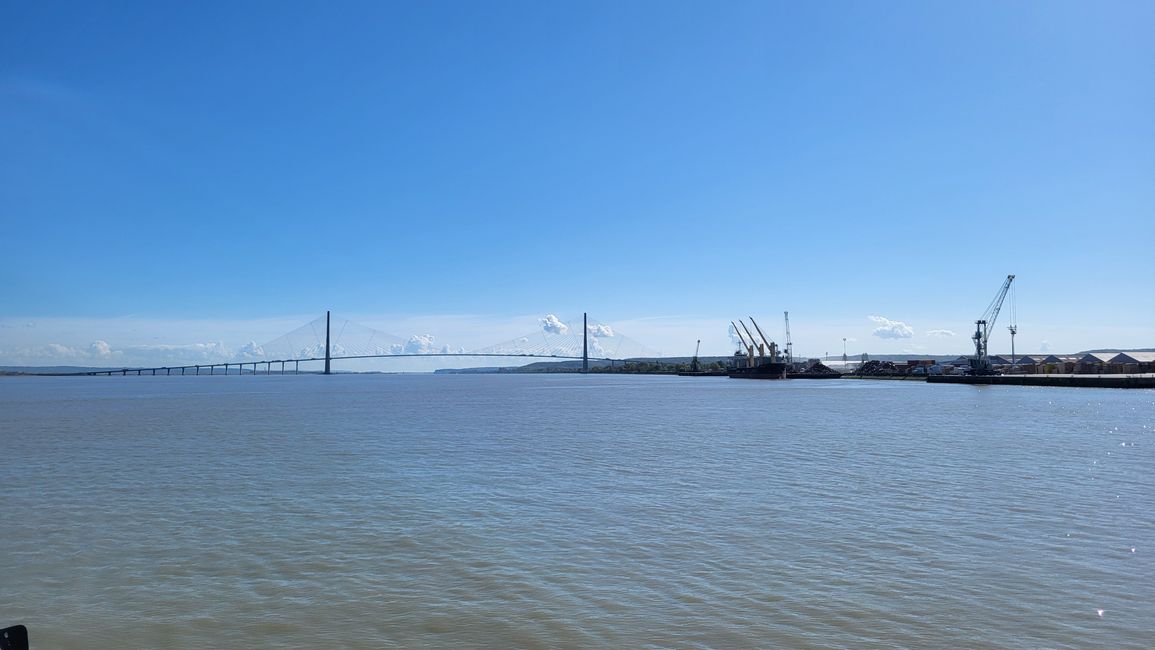 Pont de Normandie