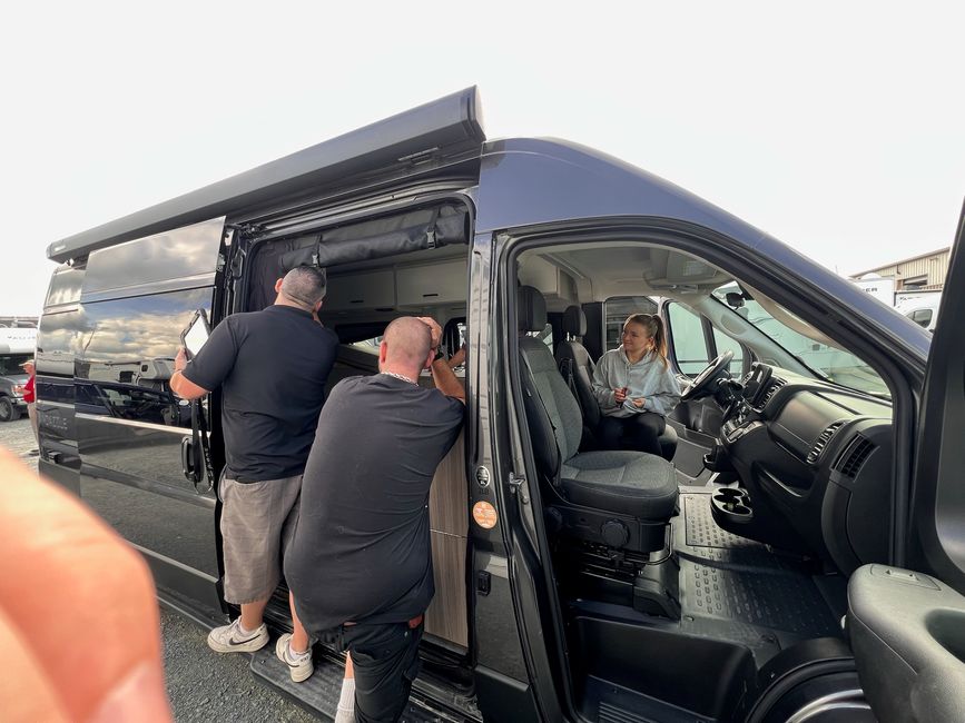 Van