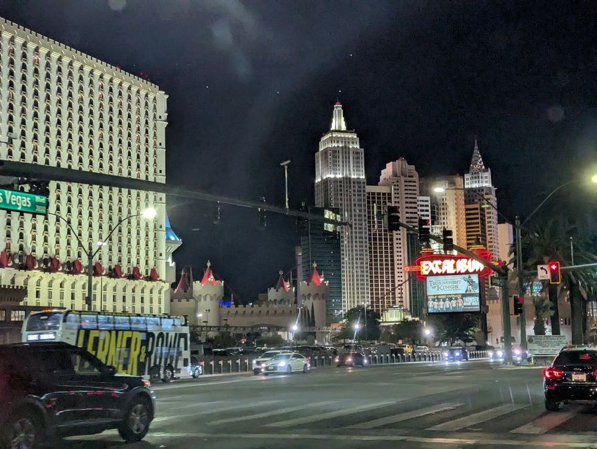 Las Vegas