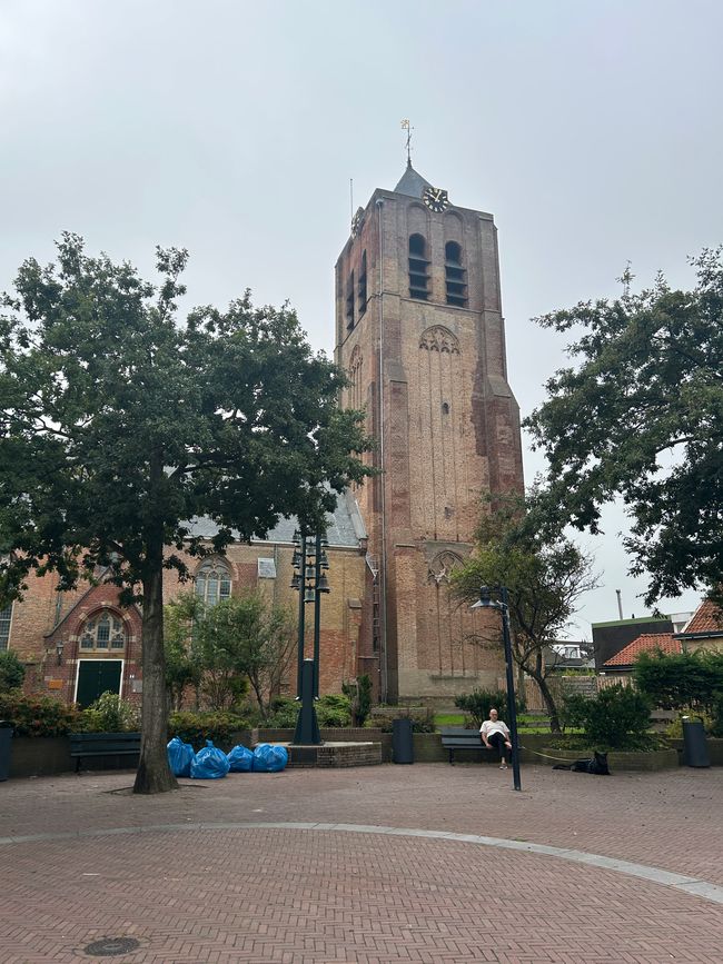 Tag 6: Schevingen - Middelburg Teil 2