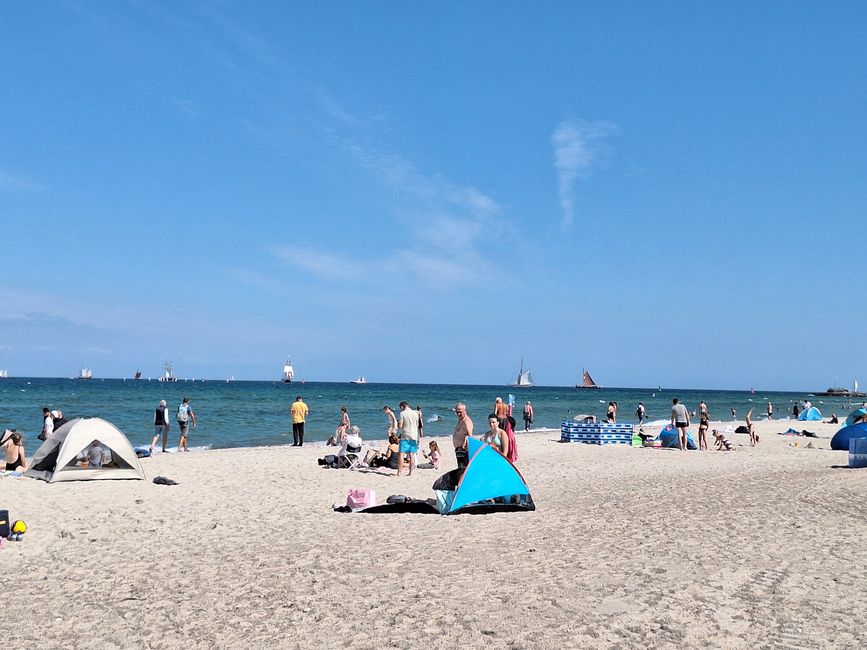 Rostock/Warnemünde