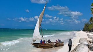 Zanzibar / Tansania