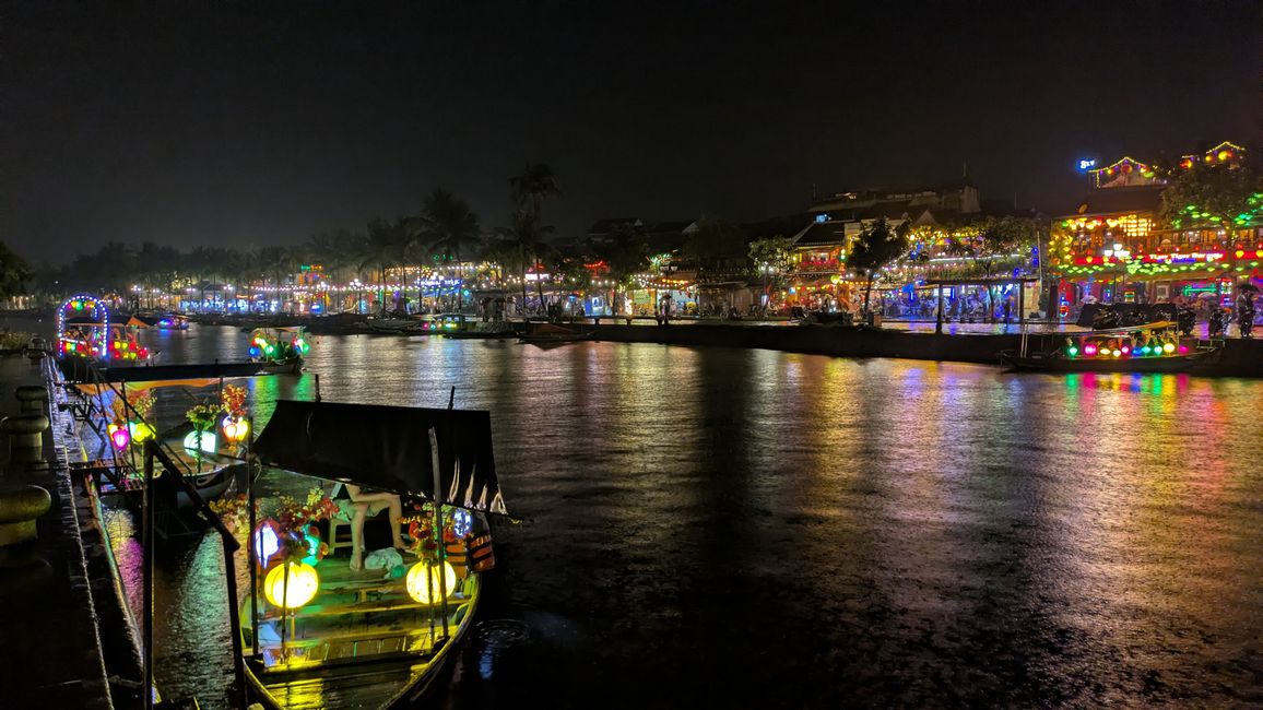 Hoi An - Day 2