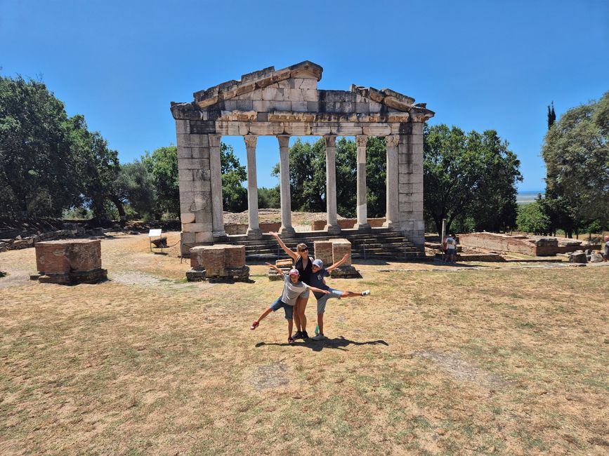 Apollonia Archaeological Park