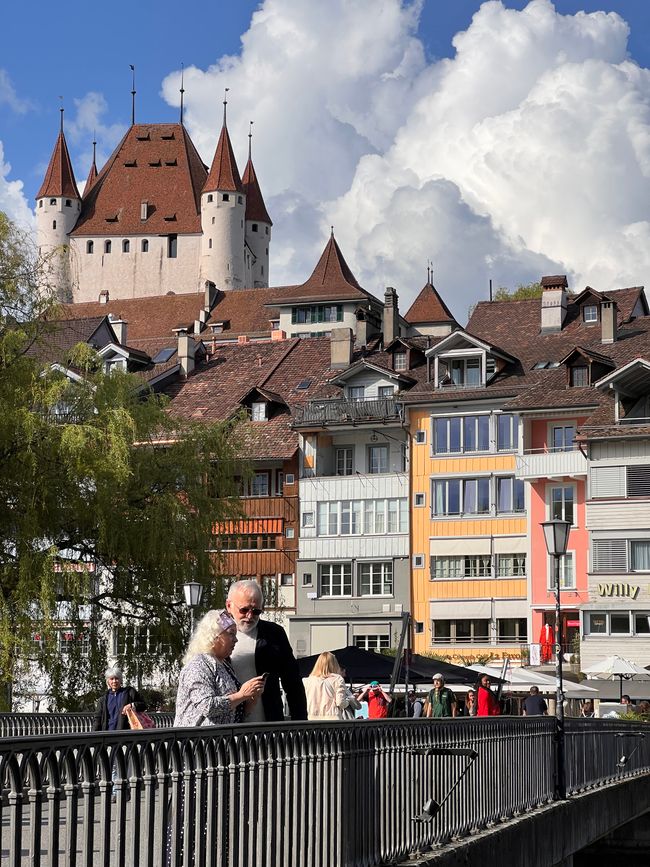 Thun