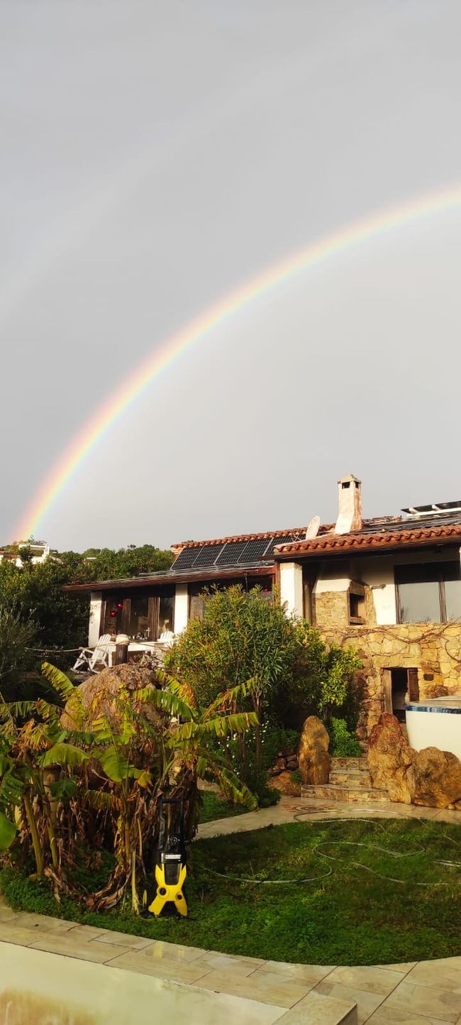 Sardinien