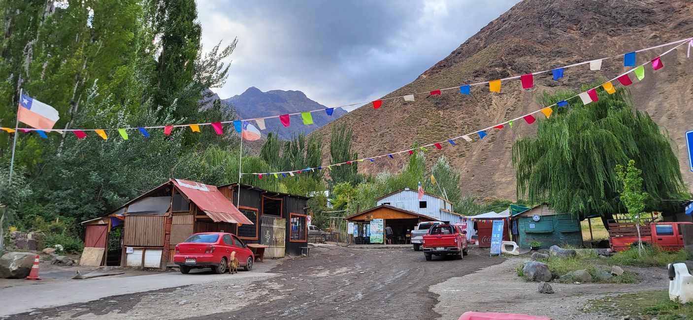 Bonus-Reise nach Lo Valdes