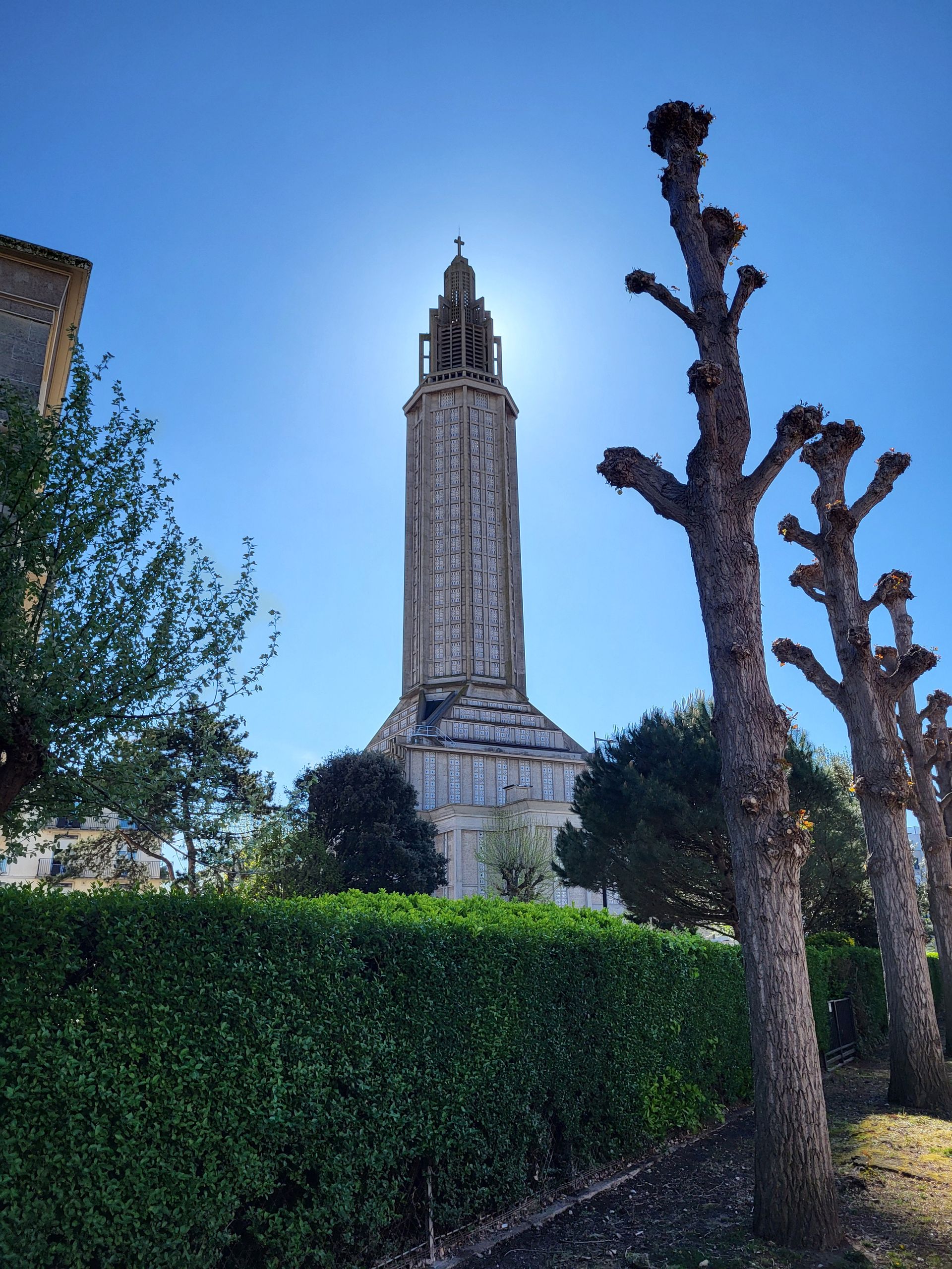 Église Saint-Joseph