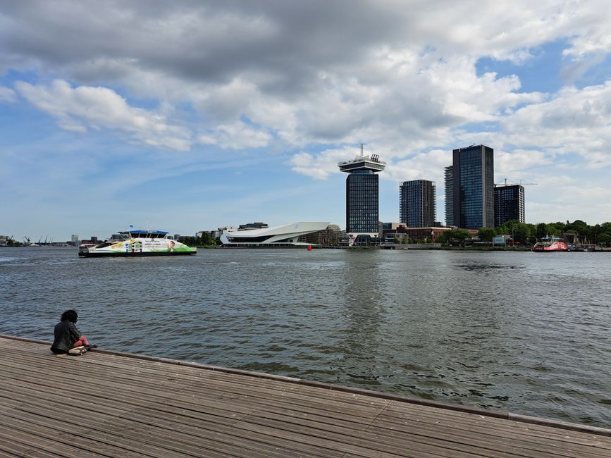Amsterdam