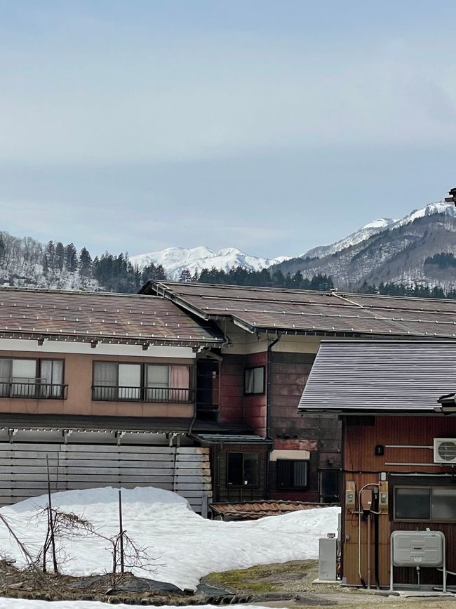 Bergdorf Shirakawa