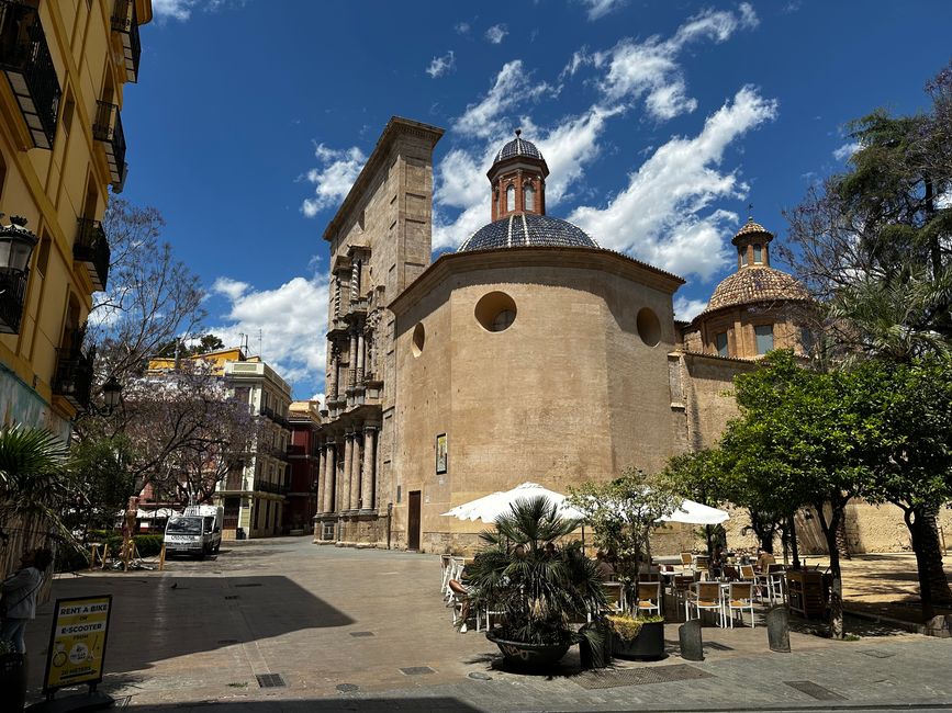 Valencia