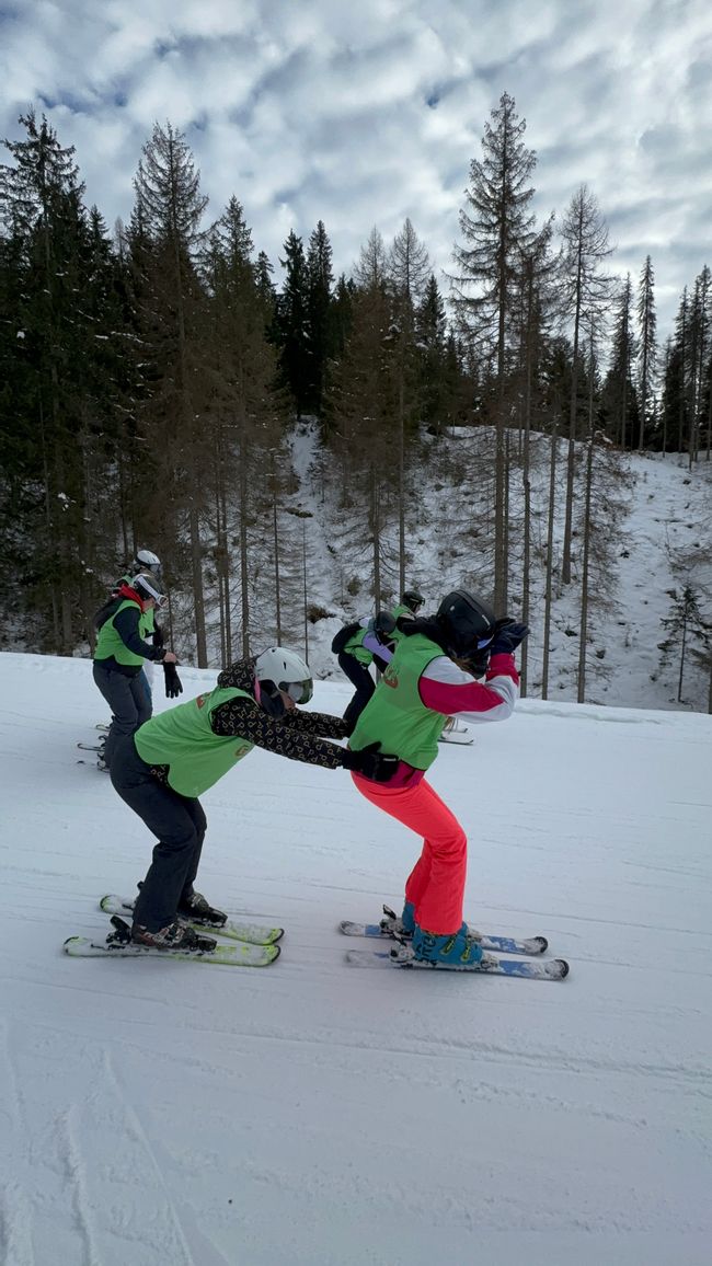 3.Skitag 14.01.2025