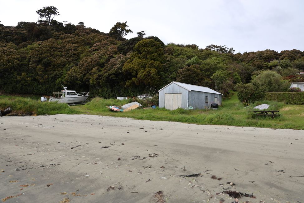 Stewart Island
