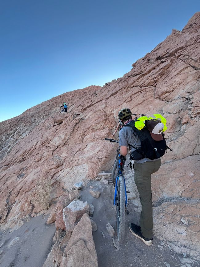 San Pedro de Atacama