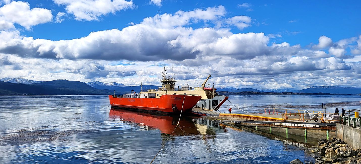 Puerto Williams