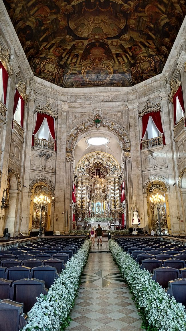 Brazil, Salvador