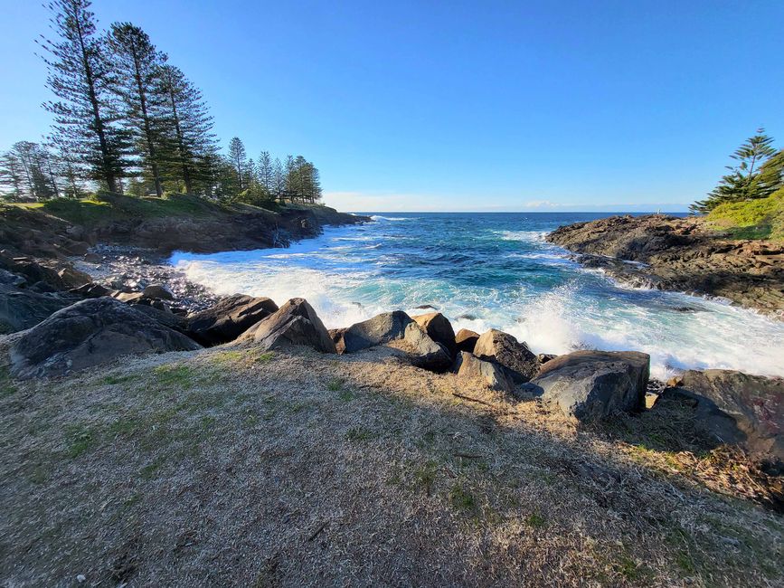 Kiama