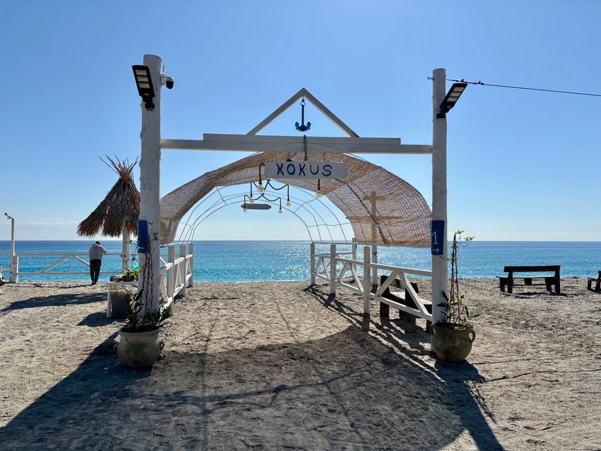 Camping Koku's Stignano