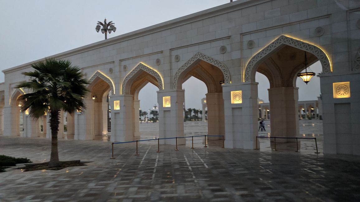Qasr Al Watan