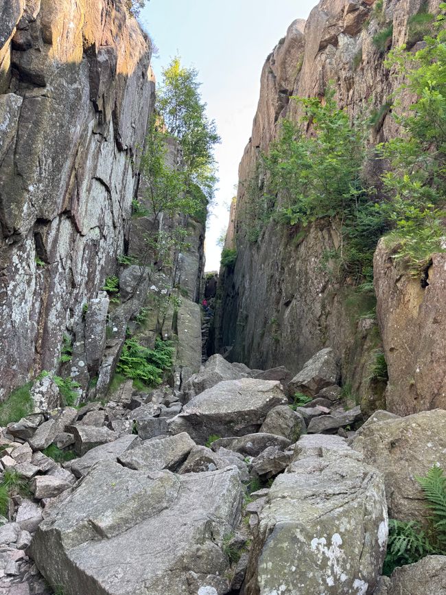 Fjällbacka