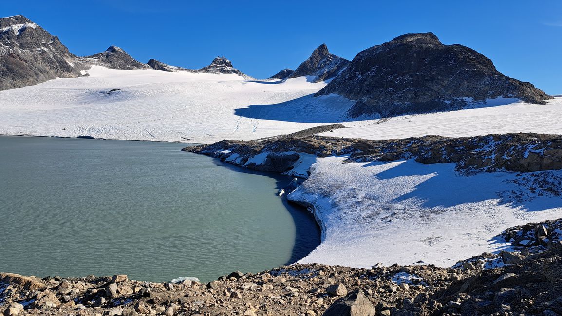 Leirbreen